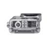 DirectNine Basics 60M/197FT Dive Case Compatible for Insta360 GO 3S/GO 3 Waterproof Case Protective Underwater Diving Housing Cover Shell with Bracket for Insta360 GO 3 Action Camera Accessories view 3