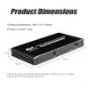 Generic YITA HDMI2.0b Switch 3X1 3 in 1 Out HDCP2.2 4K/60HZ Without Power Supply view 4
