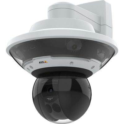 Axis Communications AXIS TQ5001-E Wall and Pole Mount for PTZ Cameras (Replaces T91L61)