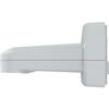 Axis Communications AXIS TQ5001-E Wall and Pole Mount for PTZ Cameras (Replaces T91L61) view 3