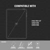 TORRO Case Compatible with iPad Pro 13 (2025/2024) Premium Leather iPad Pro 13 M5 / M4 Case with Stand Function, Apple Pencil Connectivity and Wake/Sleep Function (Navy Blue) view 2