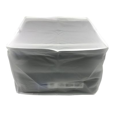 Dust Cover Compatible with HP 8015e/8012/8022/8035e/8025e/8135e/8139e (228F5A/1L0J0A)/Compatible with EPSON WF-C5710/C5790/C5890/C5810/M5799/M5899/C5210/C5290/C5390/M5299/ET-8700 -18.2x13.5x9.2 inch