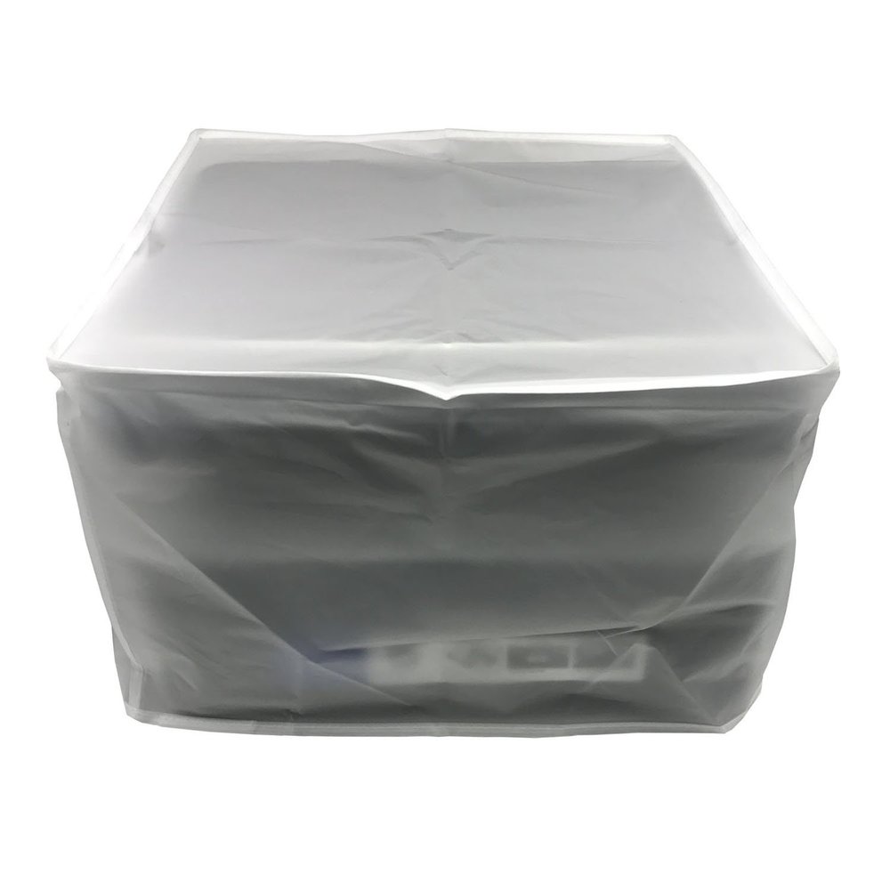 Dust Cover Compatible with HP 8015e/8012/8022/8035e/8025e/8135e/8139e (228F5A/1L0J0A)/Compatible with EPSON WF-C5710/C5790/C5890/C5810/M5799/M5899/C5210/C5290/C5390/M5299/ET-8700 -18.2x13.5x9.2 inch