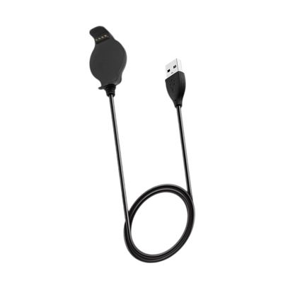 Angoily 1pc Charging Cable Compatible for Garmin Forerunner Professional Wire Cord High Safety Performance Fast Charging -Interference Efficient Power for