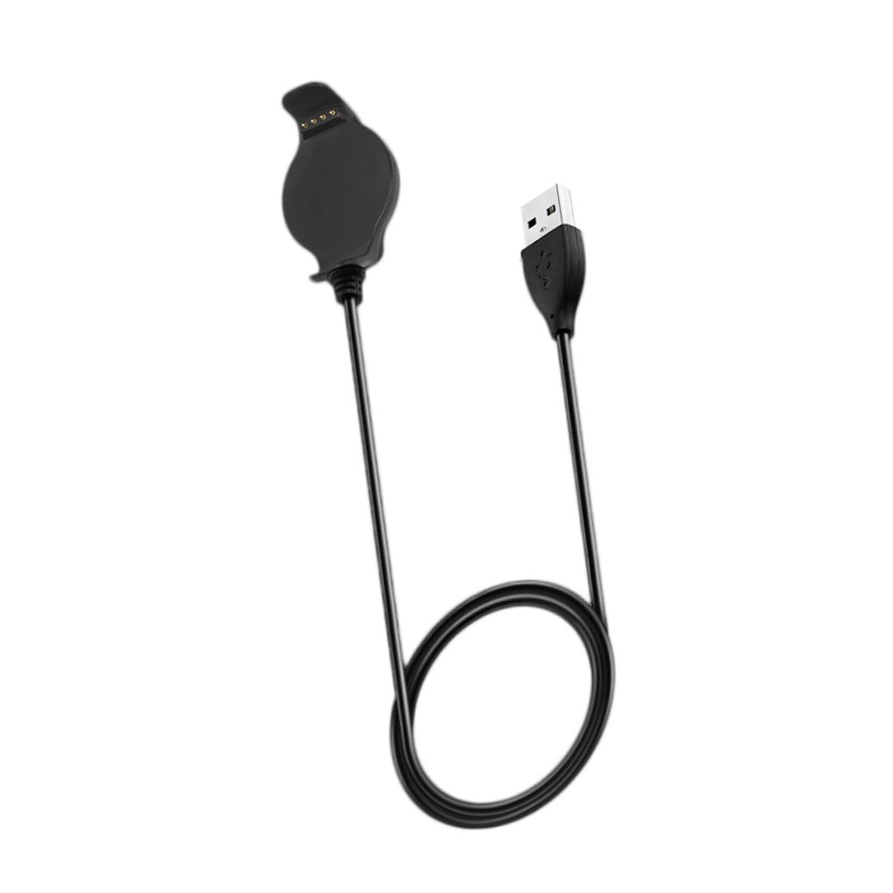 Angoily 1pc Charging Cable Compatible for Garmin Forerunner Professional Wire Cord High Safety Performance Fast Charging -Interference Efficient Power for