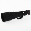 CHASING BIRDS Lens Camouflage Waterproof Coat for Olympus 150-400mm F4.5 TC1.25x is PRO Rainproof Lens Protective Cover Version IV (Classic Black, with 2.0X TC (MC-20)) view 1