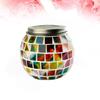 POPETPOP Solar Powered Glass Jar Lamp Decoration for Outdoor Garden Patio and Lawn Rechargeable Led Light Unique Atmosphere for Parties and Celebrations view 4