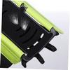 Angoily 1pc Rotation Wristband Phone Holder for Sports Running Elastic Armband Stand Compatible with Smartphones Random Color view 2