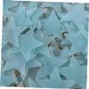 Abaodam 101pcs Glow- Dark Star Stickers Decor Night Light for Teen Girls Room Decor view 3