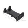 Homoyoyo Tablet Tripod Adapter Holder Rotation Phone Clip for Stable Photography Compatible Tripod Mounts for and Smartphones view 2