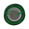 Tyenaza Twist Tie, Green Garden Plant Ties, Plant Cable Support Twine Plastic Coated Iron Wire Tool for Garden Plants Horticulture(3.5MM *20M) view 2