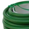 Tyenaza Twist Tie, Green Garden Plant Ties, Plant Cable Support Twine Plastic Coated Iron Wire Tool for Garden Plants Horticulture(3.5MM *20M) view 3