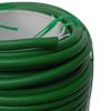 Tyenaza Twist Tie, Green Garden Plant Ties, Plant Cable Support Twine Plastic Coated Iron Wire Tool for Garden Plants Horticulture(3.5MM *20M) view 4