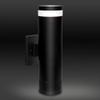 OSD Audio Eclipse Series Slim Wall Mount Outdoor Landscaping Speaker with LED Light view 1