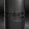 OSD Audio Eclipse Series Slim Wall Mount Outdoor Landscaping Speaker with LED Light view 4
