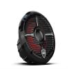 Wet Sounds | REVO 6 XW-B V3 | REVO Series 6.5-inch High-Output Component Style Coaxial Speakers w/XW-Black RGB Grilles view 3