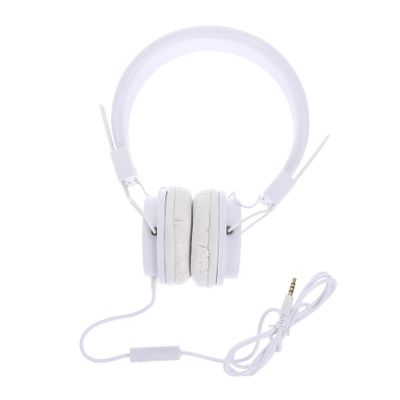 DOITOOL Wired Over-Ear Gaming Headset Comfortable Bass Stereo Headphones for Gaming Sessions Lightweight Design for Movies and Music for Friends