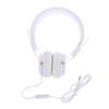 DOITOOL Wired Over-Ear Gaming Headset Comfortable Bass Stereo Headphones for Gaming Sessions Lightweight Design for Movies and Music for Friends view 1