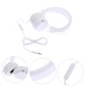 DOITOOL Wired Over-Ear Gaming Headset Comfortable Bass Stereo Headphones for Gaming Sessions Lightweight Design for Movies and Music for Friends view 2