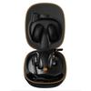 EKSAtelecom S30 Bluetooth Open-Ear Air-Conduction Headset with Microphone, True Wireless with Charging Case, Black view 2