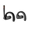 EKSAtelecom S30 Bluetooth Open-Ear Air-Conduction Headset with Microphone, True Wireless with Charging Case, Black view 4