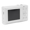 4K Digital Camera, 44MP 6X Digital Zoom Autofocus Anti Shake Vlogging Camera, 2.4 Inch Screen Pocket Compact Travel Camera, for Teens Adult Beginner Kids (-2214230160412) view 4