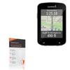 BoxWave Screen Protector Compatible with Garmin Edge 820 - ClearTouch Anti-Glare ToughShield 9H (2-Pack), Anti-Glare 9H Tough Flexible Film Screen Protector view 1