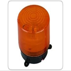 Cool Kitchen 12VDC Light Alarm Accessory - Amber
