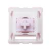 KPREPUBLIC QTUO Strawberry Cake Switch Linear Switch MX Stem for Gaming Mechanical Keyboard Pre Lubed Q1 PO3 37g 42g Long Spring (Strawberry Cake Switch x90) view 4