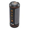 Bushnell Golf Wingman 2 GPS Bluetooth Speaker | Audible Distances, Magnetic Cart Mount, Custom Sound Bites, TWS Pairing & USB-C Charging view 3
