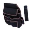 Veemoon Electricians Tool Belt Heavy Duty Waist Tool Bag Organizers for Toolbox Wrenches view 1