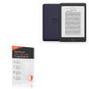 BoxWave Screen Protector Compatible with Onyx BOOX Nova Pro - ClearTouch Anti-Glare ToughShield 9H (2-Pack), Anti-Glare 9H Tough Flexible Film Screen Protector view 1