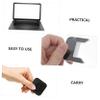 BRIGHTFUFU Cooling Rack Stand Foldable Rack for Laptops Non Skid Adjustment Suitable view 3
