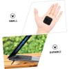 BRIGHTFUFU Cooling Rack Stand Foldable Rack for Laptops Non Skid Adjustment Suitable view 4