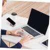 BRIGHTFUFU Aluminium Alloy Phone Holder Stand Multi-Angle Desktop Bracket for Smartphones Tablets for Use view 4