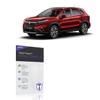 BoxWave Screen Protector Compatible with Suzuki 2024 S-Cross Cluster Display (4.2 in) - ClearTouch ImpactShield (2-Pack), Impenetrable Screen Protector Flexible Film view 1