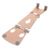 BRIGHTFUFU Honeycomb Mobile Phone Stand Aluminum Alloy Cell Phone Bracket Live Stream Holder Universal for Devices view 1