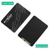 M.2 to 2.5 inch SATA Enclosure Adapter - Converter NGFF M.2 B Key Based SSD to SATA III Hard Drive - Supports 2230 2242 2260 2280 - 7mm Case view 3