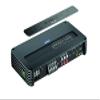 Audison SR 6.600 D-Class 6 Ch Amplifier 150 Wrms X 4/190 Wrms X 2 At 2-Ohms view 3