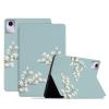 DirectNine Basics Compatible with/Replacement for Lenovo Tab M11 TB-330FU / Xiaoxin Pad 2024 11 Inch TB-331FC PU Leather Flip Stand Magnetic Wallet Cute Painting Case LSFHPB (4) view 1