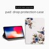 DirectNine Basics Compatible with/Replacement for Lenovo Tab M11 TB-330FU / Xiaoxin Pad 2024 11 Inch TB-331FC PU Leather Flip Stand Magnetic Wallet Cute Painting Case LSFHPB (4) view 2
