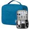 AYANICA Organizer Case Small Electronic Devices USB Charger Accessories Mouse Phone Cable SD Power Bank Earphone view 1