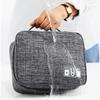 AYANICA Organizer Case Small Electronic Devices USB Charger Accessories Mouse Phone Cable SD Power Bank Earphone view 4