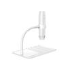 JOEBO Microscope Kit 50X to 1000X Digital Microscope, Flexible Arm Observation Stand Microscope Lens Adapters view 1