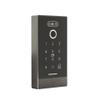 Generic Facial Recognition Access Control Card Reader Biometric Fingerprint RFID Card Reader Door Entry System (Keypad Only) view 2
