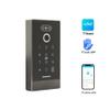 Generic Facial Recognition Access Control Card Reader Biometric Fingerprint RFID Card Reader Door Entry System (Keypad Only) view 3