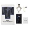 Generic Facial Recognition Access Control Card Reader Biometric Fingerprint RFID Card Reader Door Entry System (Keypad Only) view 4