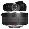 2X TELECONVERTER for Sigma 18-300mm f/3.5-6.3 DC Macro OS HSM Contemporary Lens for Canon EF (Important: Black Or White Depending On Availability) view 4