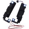 Deal4GO Internal Speaker 5SB0V10185 5SB0V10180 Replacement for Lenovo ThinkPad E15 Gen 1 20RD 20RE, Black view 1