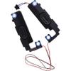 Deal4GO Internal Speaker 5SB0V10185 5SB0V10180 Replacement for Lenovo ThinkPad E15 Gen 1 20RD 20RE, Black view 2